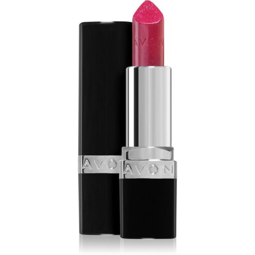 Ultra Creamy Lápiz labial cremoso altamente pigmentado tono Hibiscus 3,6 g - Avon - Modalova