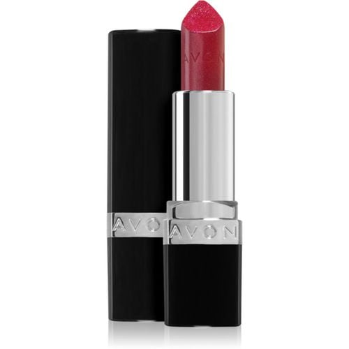 Ultra Creamy hochpigmentierter, cremiger Lippenstift Farbton Red 2000 3,6 g - Avon - Modalova