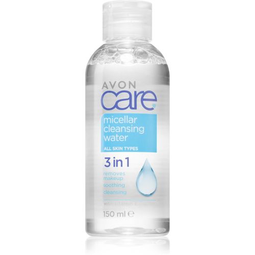 Care 3 in 1 reinigendes Mizellenwasser 3in1 150 ml - Avon - Modalova