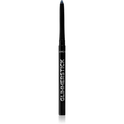 Glimmerstick Diamond lápiz de ojos con vitamina E tono Twilight Sparkle 0,35 g - Avon - Modalova