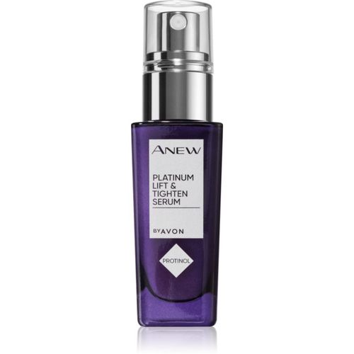 Anew Platinum serum reafirmante con efecto lifting 30 ml - Avon - Modalova