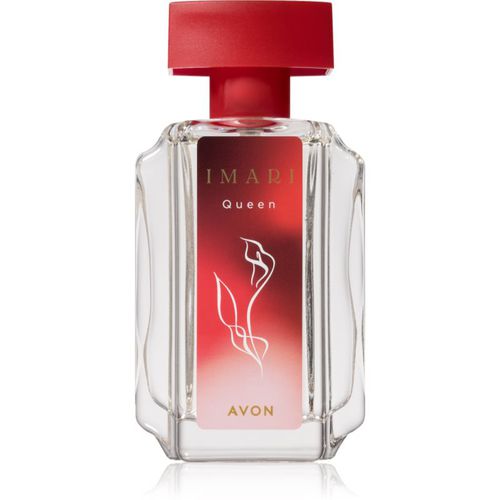 Imari Queen Eau de Toilette da donna 50 ml - Avon - Modalova