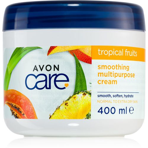 Care Tropical Fruits crema multifuncional para brazos y piernas 400 ml - Avon - Modalova