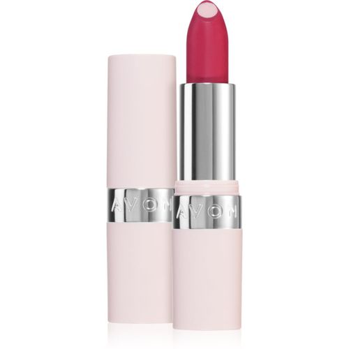 Hydramatic barra de labios hidratante efecto brillo con ácido hialurónico tono Rose Berry 3,6 g - Avon - Modalova