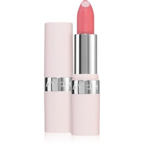 Hydramatic barra de labios hidratante efecto brillo con ácido hialurónico tono Rose Quartz 3,6 g - Avon - Modalova