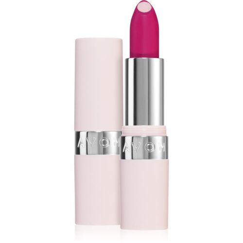 Hydramatic barra de labios hidratante y matificante con ácido hialurónico tono Hydra Magenta 3,6 g - Avon - Modalova