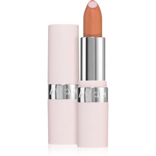 Hydramatic barra de labios hidratante y matificante con ácido hialurónico tono Hydra Honey 3,6 g - Avon - Modalova