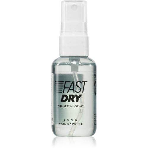 Fast Dry spray per accelerare l'asciugatura 50 ml - Avon - Modalova