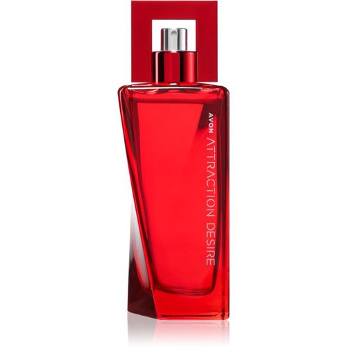 Attraction Desire Eau de Parfum da donna 50 ml - Avon - Modalova