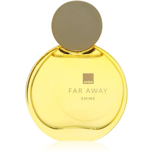 Far Away Shine Eau de Parfum da donna 50 ml - Avon - Modalova