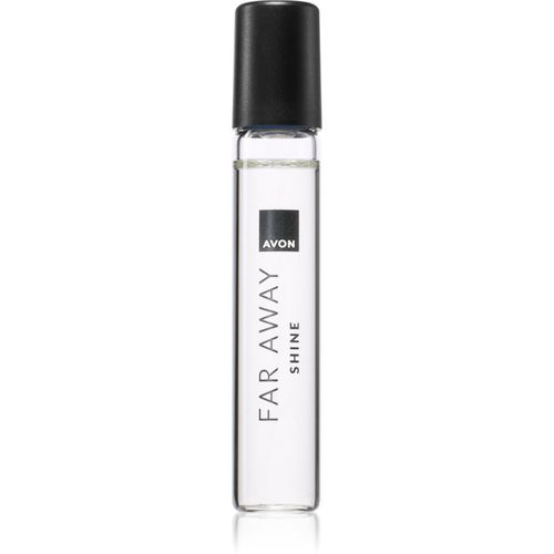 Far Away Shine Eau de Parfum para mujer 10 ml - Avon - Modalova