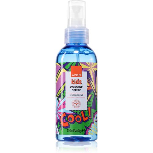 Kids Fresh spray corporal refrescante 150 ml - Avon - Modalova