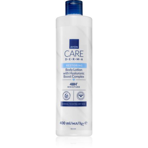 Care Derma Restoring erneuernde Body lotion mit Ceramiden 400 ml - Avon - Modalova