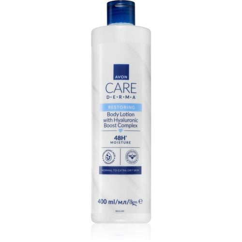 Care Derma Restoring latte rigenerante corpo con ceramidi 400 ml - Avon - Modalova