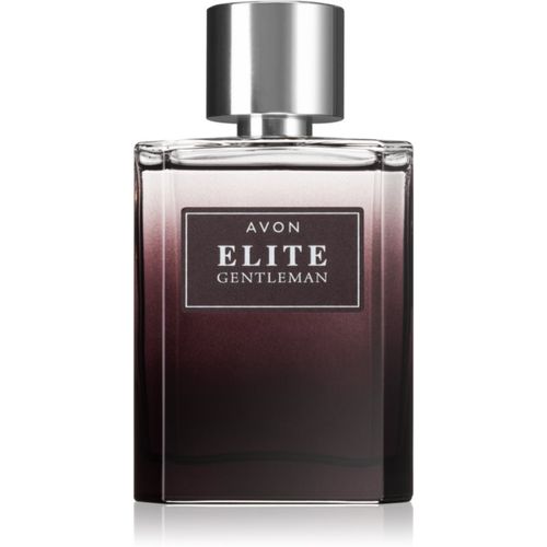 Elite Gentleman Eau de Toilette für Herren 75 ml - Avon - Modalova