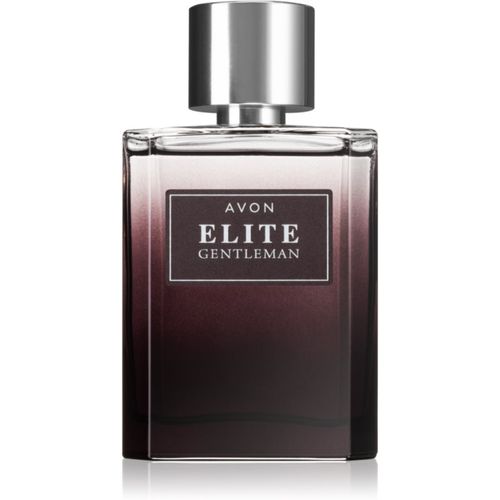 Elite Gentleman Eau de Toilette para hombre 75 ml - Avon - Modalova