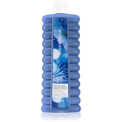 Bubble Bath Goodnight Sweetheart Badschaum 500 ml - Avon - Modalova