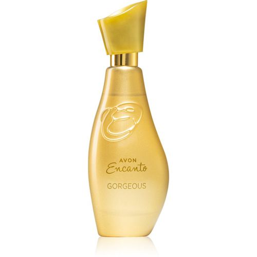 Encanto Gorgeous Eau de Toilette da donna 50 ml - Avon - Modalova