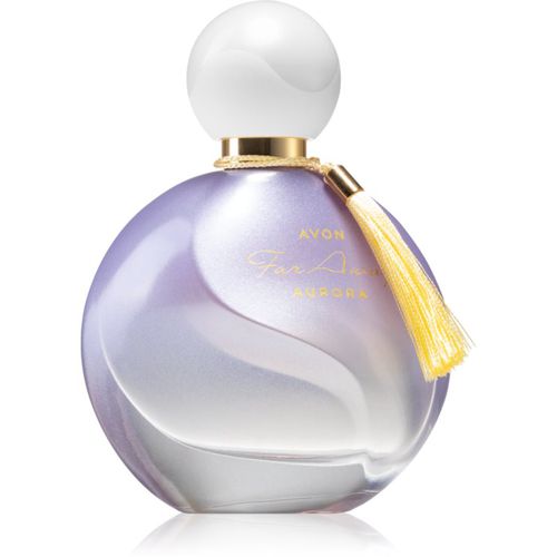 Far Away Aurora Eau de Parfum da donna 50 ml - Avon - Modalova