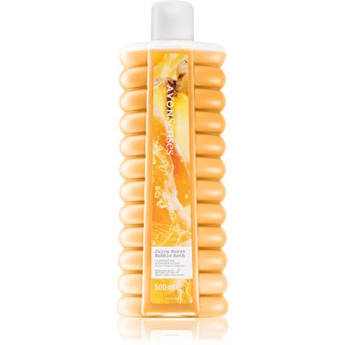 Senses Juice Burst bagnoschiuma 500 ml - Avon - Modalova