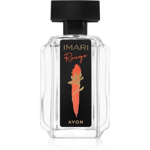 Imari Rouge Eau de Toilette da donna 50 ml - Avon - Modalova