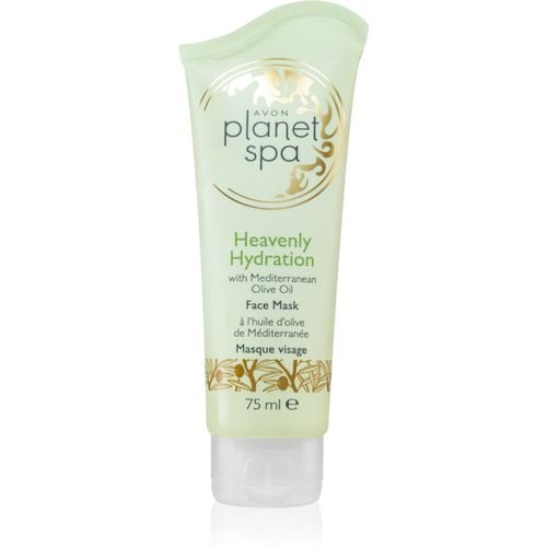 Planet Spa Heavenly Hydration mascarilla nutritiva e hidratante 75 ml - Avon - Modalova