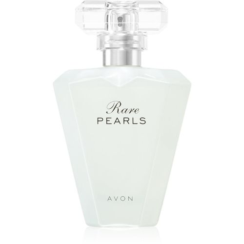 Rare Pearls Eau de Parfum für Damen 50 ml - Avon - Modalova