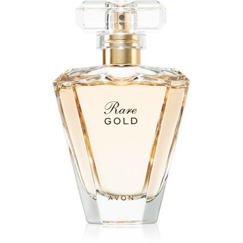 Rare Gold Eau de Parfum für Damen 50 ml - Avon - Modalova
