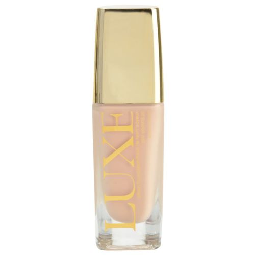 Luxe Makeup Flüssiges Make-Up SPF 20 Farbton Porcelain 30 ml - Avon - Modalova