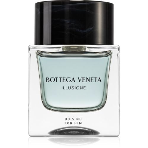 Illusione Bois Nu Eau de Toilette für Herren 50 ml - Bottega Veneta - Modalova