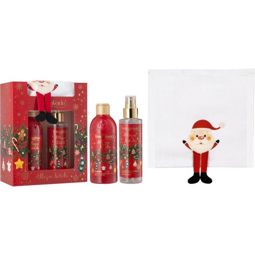 Allegro Natale set regalo di Natale - Bottega Verde - Modalova