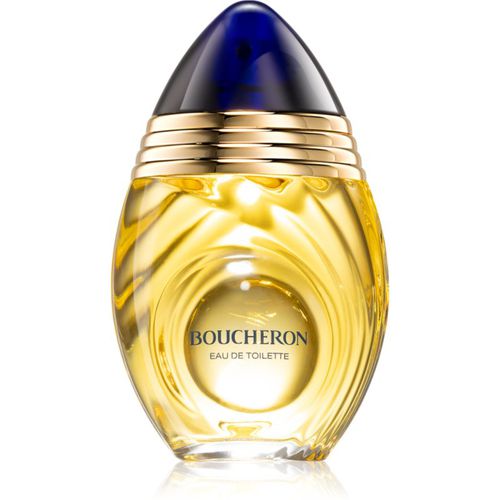 Eau de Toilette da donna 100 ml - Boucheron - Modalova