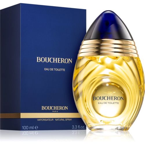 Eau de Toilette para mujer 100 ml - Boucheron - Modalova