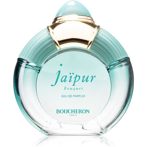 Jaïpur Bouquet Eau de Parfum da donna 100 ml - Boucheron - Modalova