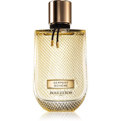 Serpent Bohème Eau de Parfum da donna 90 ml - Boucheron - Modalova