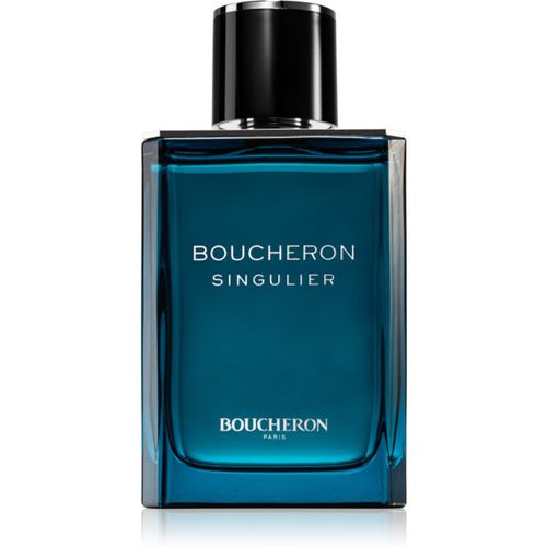 Singulier Eau de Parfum para hombre 100 ml - Boucheron - Modalova