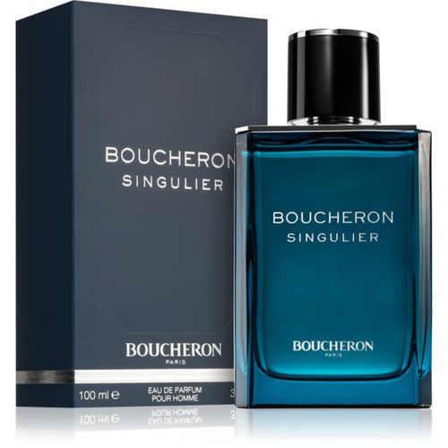 Singulier Eau de Parfum para hombre 100 ml - Boucheron - Modalova