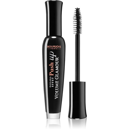 Volume Glamour mascara per ciglia curve e voluminose colore 71 Wonder Black 7 ml - Bourjois - Modalova