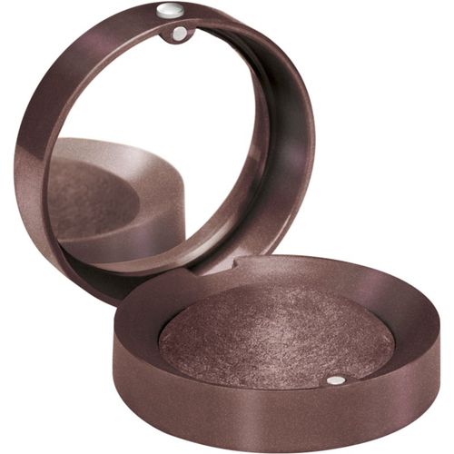 Little Round Pot Individual sombra de ojos tono 07 Purple Reine 1.2 g - Bourjois - Modalova