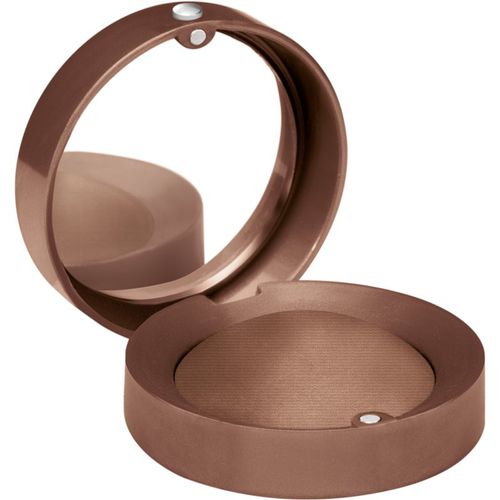 Little Round Pot Individual ombretti colore 05 Choco Latte 1,2 g - Bourjois - Modalova