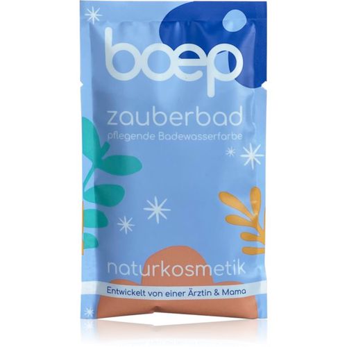 Natural Kids Magic Bath polvos para la bañera para niños Violet 80 g - Boep - Modalova