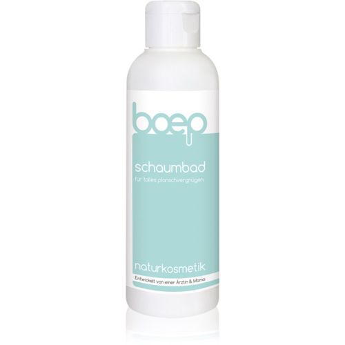 Natural Bath Foam bagnoschiuma per bambini 200 ml - Boep - Modalova