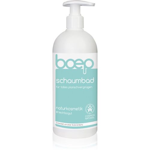 Natural Bath Foam bagnoschiuma per bambini Maxi 500 ml - Boep - Modalova