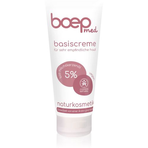 Natural Med Basis crema corpo per bambini Maxi 200 ml - Boep - Modalova