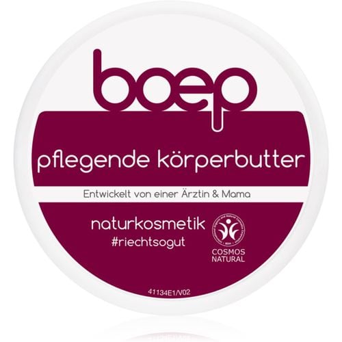 Natural Body Butter burro corpo 125 ml - Boep - Modalova