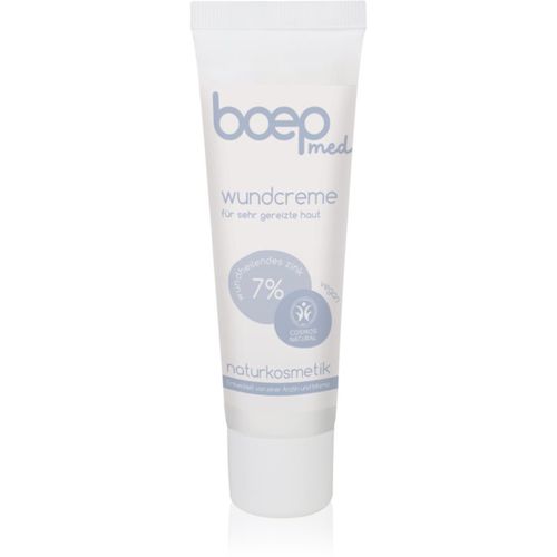 Natural Med Sore Cream pomada de zinc para niños 50 ml - Boep - Modalova