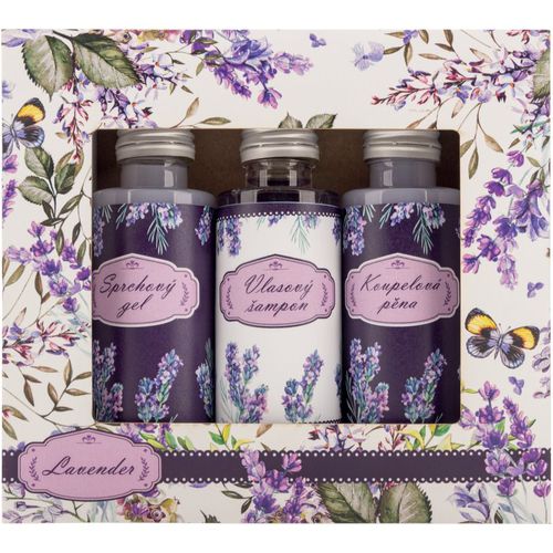 Lavender confezione regalo con lavanda - Bohemia Gifts & Cosmetics - Modalova