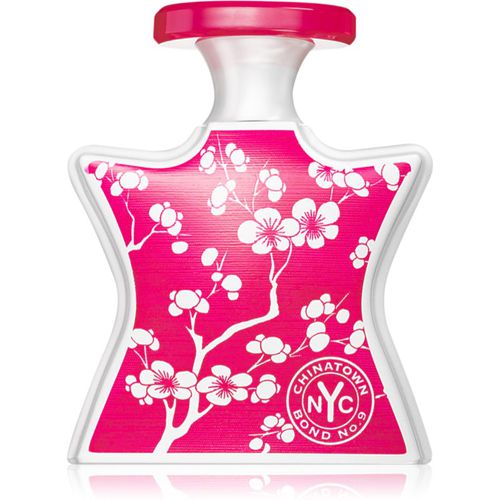 Chinatown Eau de Parfum unisex 100 ml - Bond No. 9 - Modalova