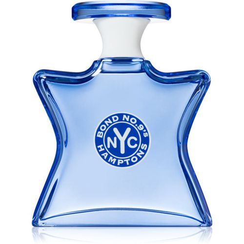 New York Beaches Hamptons Eau de Parfum unisex 100 ml - Bond No. 9 - Modalova