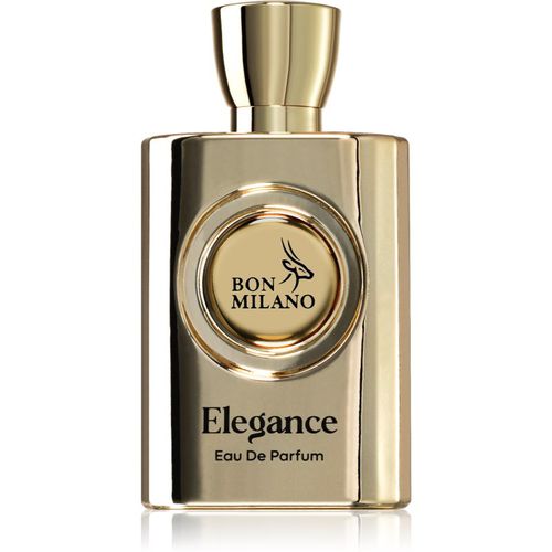 Elegance Eau de Parfum per uomo 100 ml - Bonmilano - Modalova